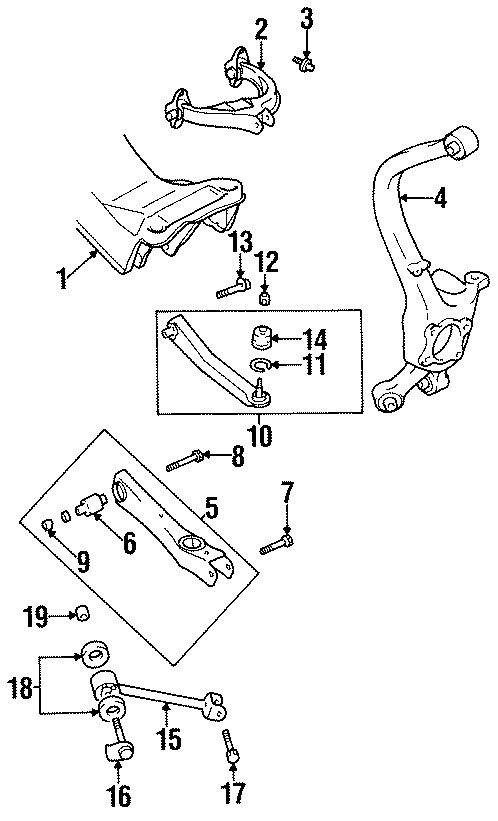 1REAR SUSPENSION. SUSPENSION COMPONENTS.https://images.simplepart.com/images/parts/motor/fullsize/NT95495.png