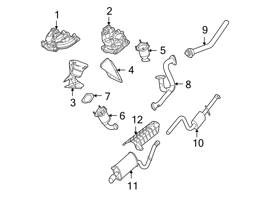 3EXHAUST SYSTEM. EXHAUST COMPONENTS.https://images.simplepart.com/images/parts/motor/fullsize/NU01170.png