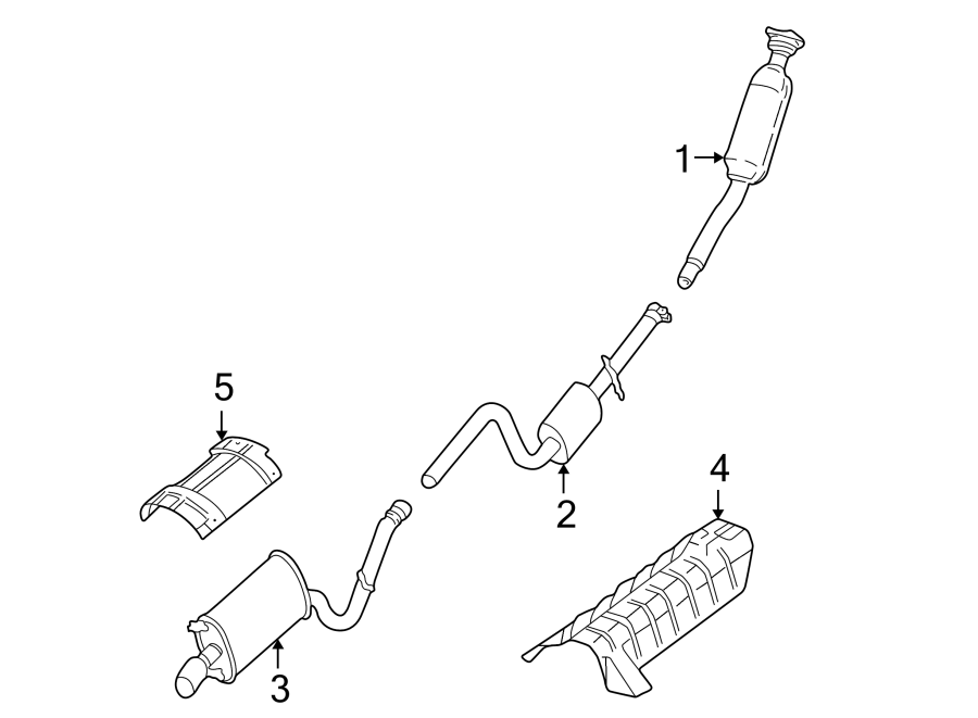 2EXHAUST SYSTEM. EXHAUST COMPONENTS.https://images.simplepart.com/images/parts/motor/fullsize/NU01172.png