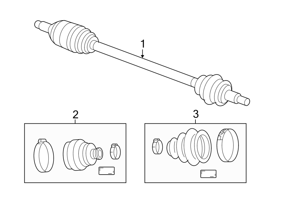 2FRONT SUSPENSION. DRIVE AXLES.https://images.simplepart.com/images/parts/motor/fullsize/NU01215.png