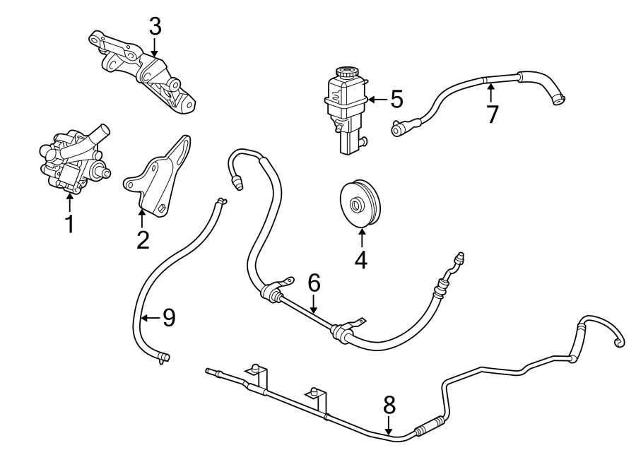 6STEERING GEAR & LINKAGE. PUMP & HOSES.https://images.simplepart.com/images/parts/motor/fullsize/NU01225.png