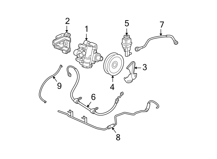 6STEERING GEAR & LINKAGE. PUMP & HOSES.https://images.simplepart.com/images/parts/motor/fullsize/NU01226.png