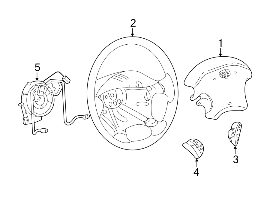 3STEERING WHEEL & TRIM.https://images.simplepart.com/images/parts/motor/fullsize/NU01240.png