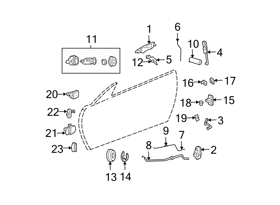 18DOOR. LOCK & HARDWARE.https://images.simplepart.com/images/parts/motor/fullsize/NU01420.png