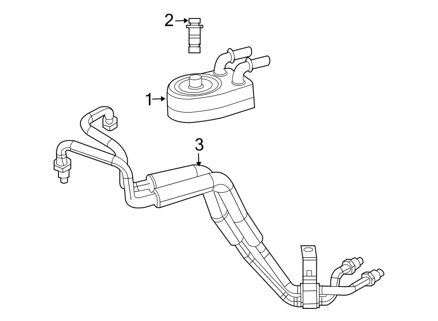 1OIL COOLER.https://images.simplepart.com/images/parts/motor/fullsize/NU08065.png