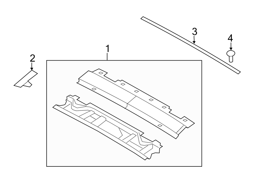 4EXTERIOR TRIM. ROOF & COMPONENTS.https://images.simplepart.com/images/parts/motor/fullsize/NU08545.png