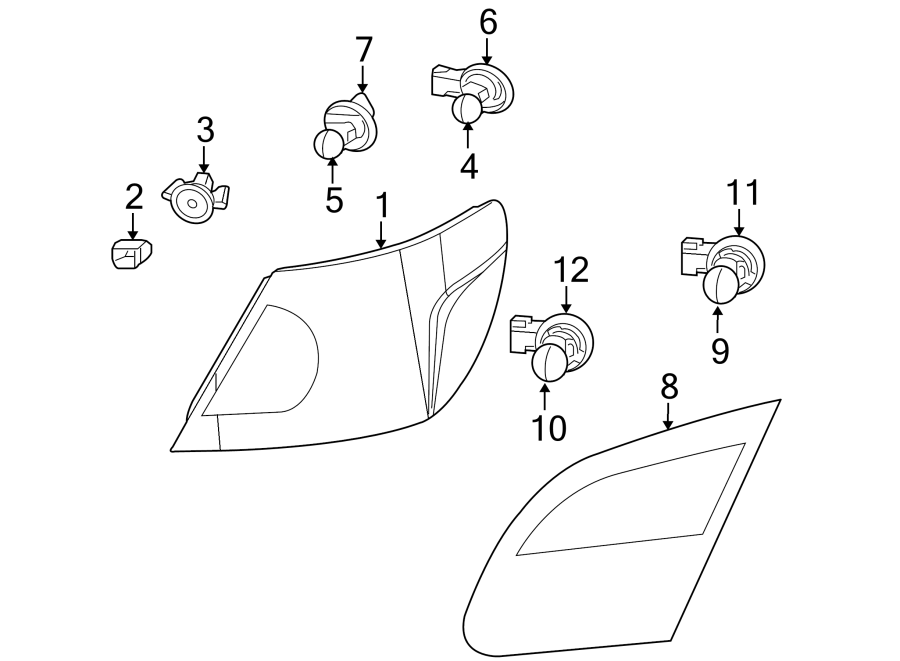 5REAR LAMPS. TAIL LAMPS.https://images.simplepart.com/images/parts/motor/fullsize/NU08725.png