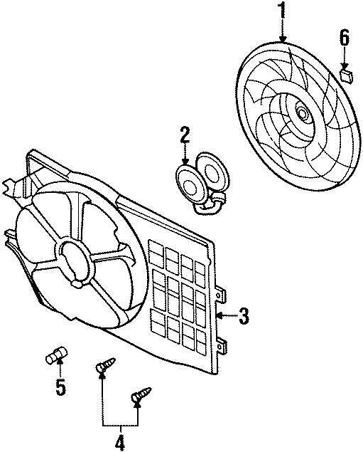 6COOLING FAN.https://images.simplepart.com/images/parts/motor/fullsize/NU96100.png