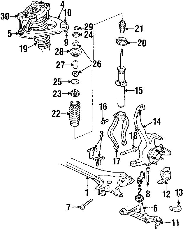 8FRONT SUSPENSION. SUSPENSION COMPONENTS.https://images.simplepart.com/images/parts/motor/fullsize/NU96290.png