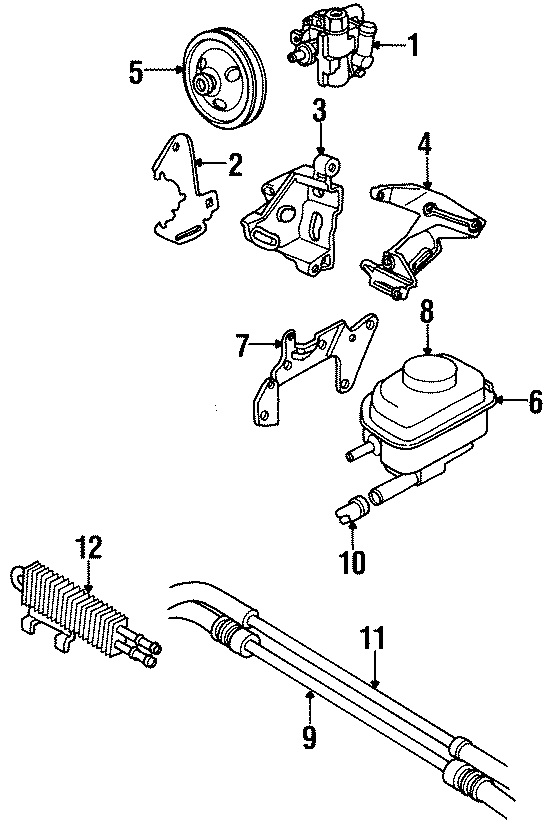 1STEERING GEAR & LINKAGE. PUMP & HOSES.https://images.simplepart.com/images/parts/motor/fullsize/NU96330.png