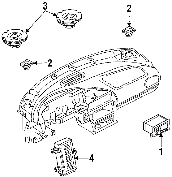 4INSTRUMENT PANEL. SOUND SYSTEM.https://images.simplepart.com/images/parts/motor/fullsize/NU96420.png