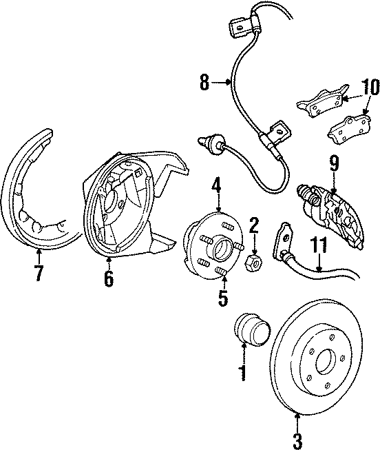 4REAR SUSPENSION. BRAKE COMPONENTS.https://images.simplepart.com/images/parts/motor/fullsize/NU96700.png