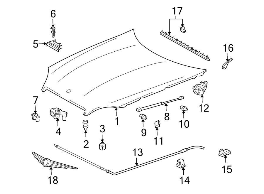 6HOOD & COMPONENTS.https://images.simplepart.com/images/parts/motor/fullsize/NV04080.png