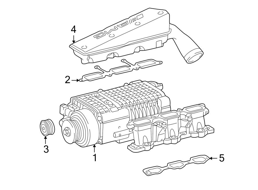 2SUPERCHARGER & COMPONENTS.https://images.simplepart.com/images/parts/motor/fullsize/NV04162.png