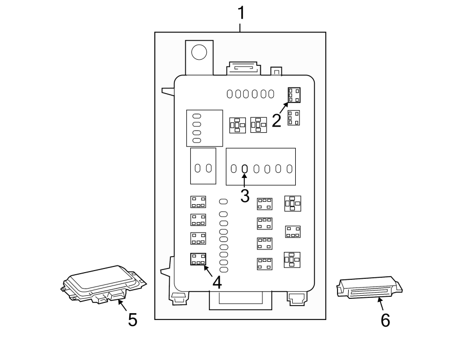 4FUSE & RELAY.https://images.simplepart.com/images/parts/motor/fullsize/NW05235.png