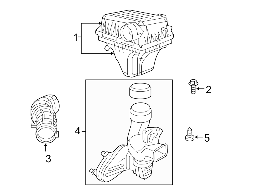 5AIR INTAKE.https://images.simplepart.com/images/parts/motor/fullsize/NW05265.png