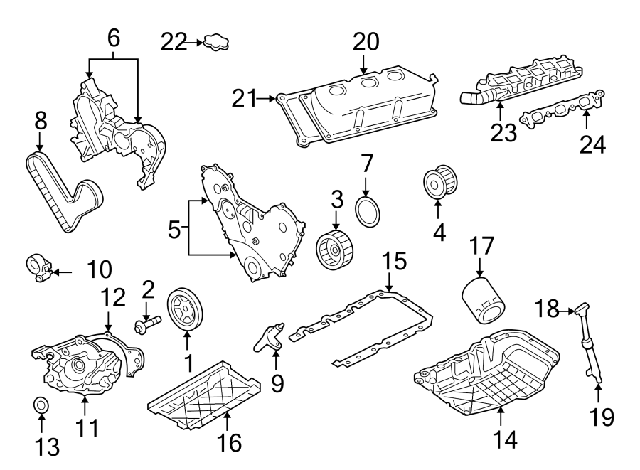 23ENGINE PARTS.https://images.simplepart.com/images/parts/motor/fullsize/NW05270.png