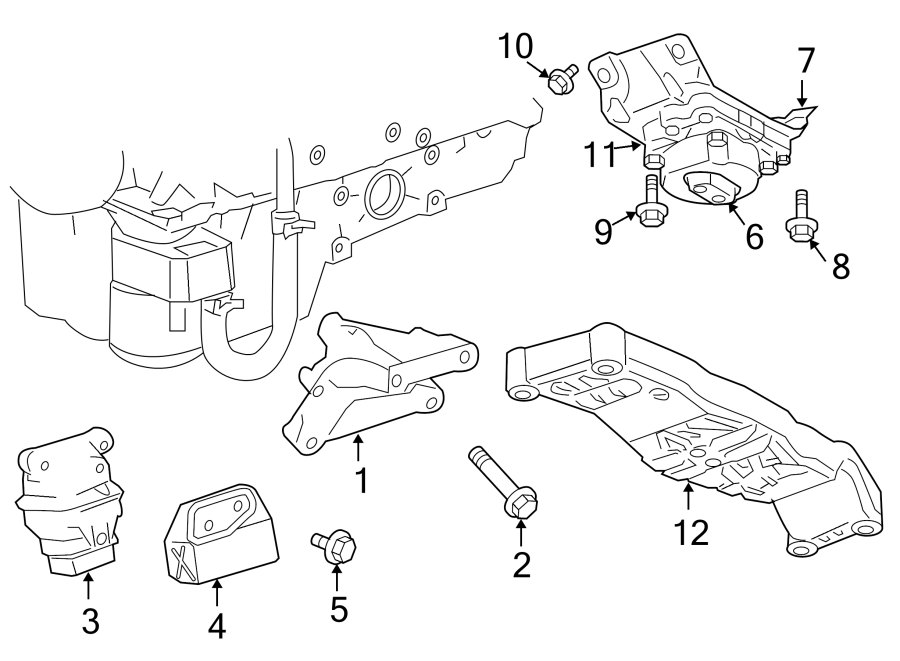 9ENGINE & TRANS MOUNTING.https://images.simplepart.com/images/parts/motor/fullsize/NW05276.png