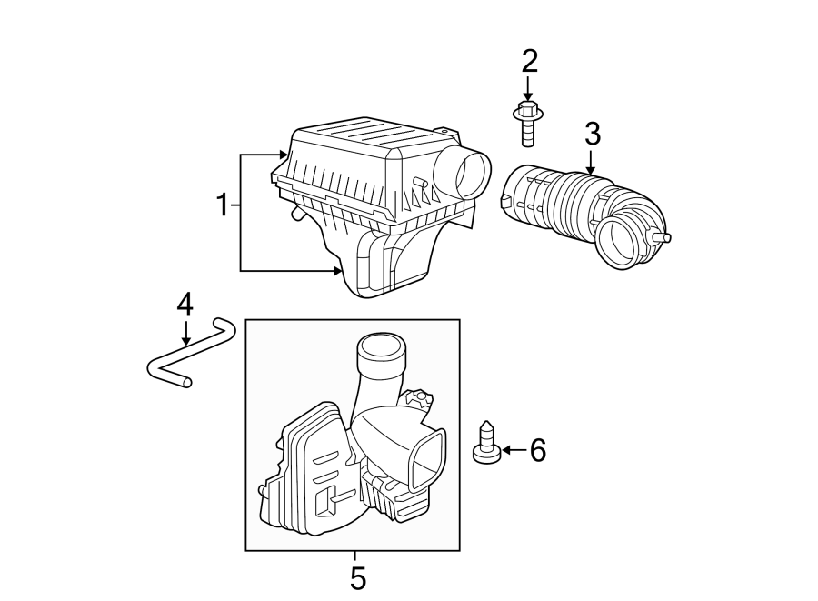 3AIR INTAKE.https://images.simplepart.com/images/parts/motor/fullsize/NW05280.png