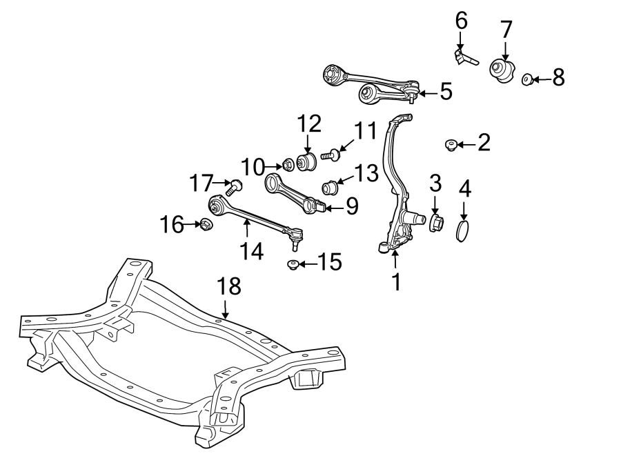 15FRONT SUSPENSION. SUSPENSION COMPONENTS.https://images.simplepart.com/images/parts/motor/fullsize/NW05365.png