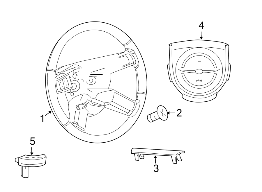 1STEERING WHEEL & TRIM.https://images.simplepart.com/images/parts/motor/fullsize/NW05400.png