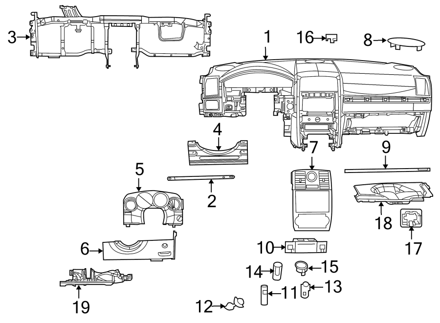 15INSTRUMENT PANEL.https://images.simplepart.com/images/parts/motor/fullsize/NW05418.png