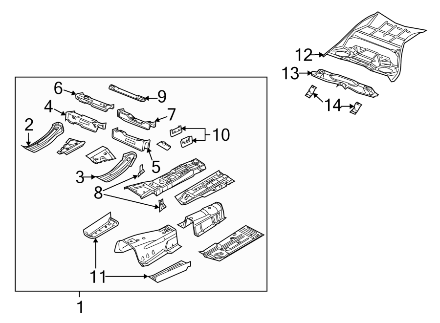 11PILLARS. ROCKER & FLOOR. FLOOR & RAILS.https://images.simplepart.com/images/parts/motor/fullsize/NW05520.png