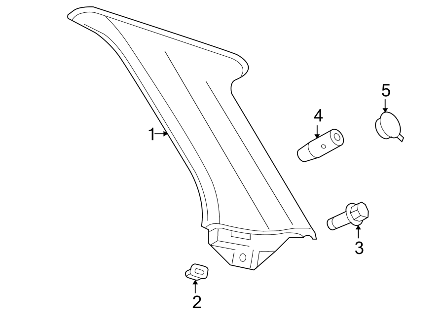 1QUARTER PANEL. INTERIOR TRIM.https://images.simplepart.com/images/parts/motor/fullsize/NW05605.png