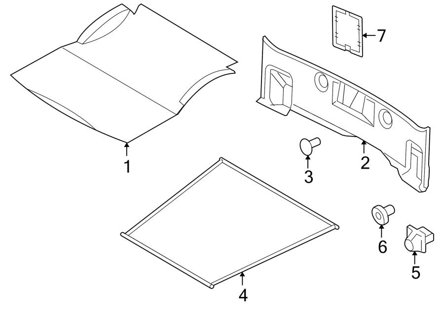 7TRUNK LID. INTERIOR TRIM.https://images.simplepart.com/images/parts/motor/fullsize/NW05665.png