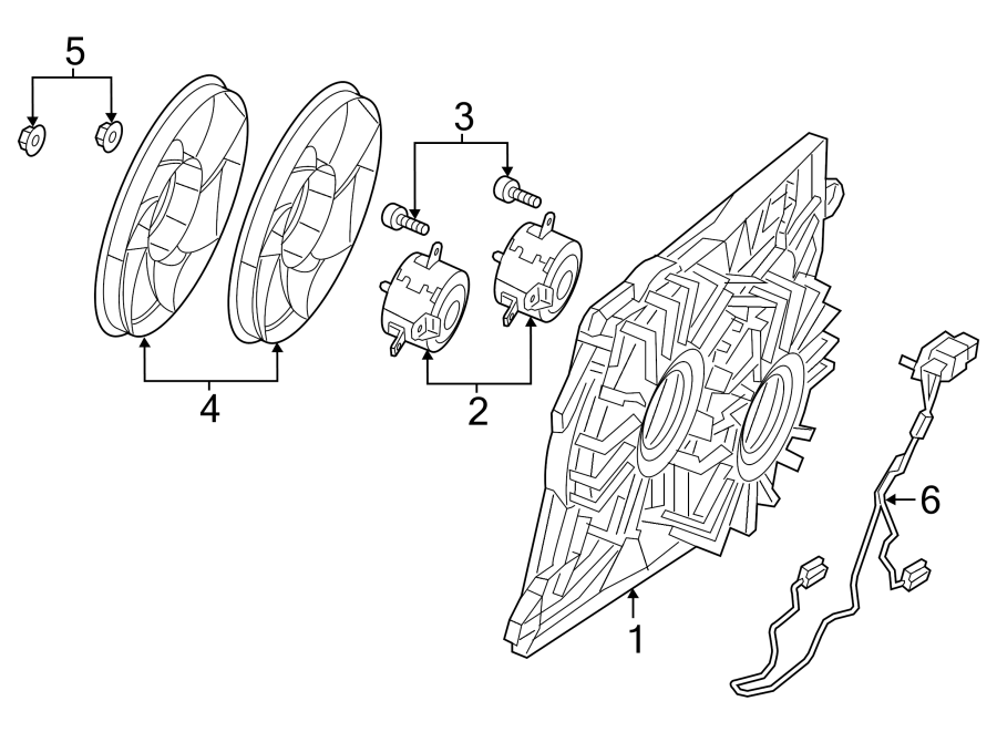 COOLING FAN.