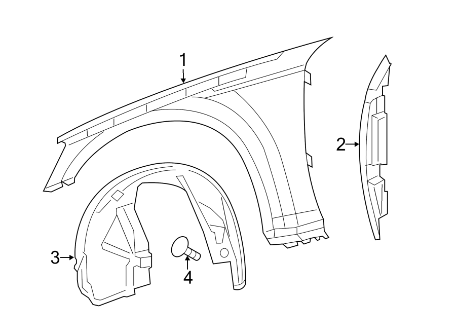 2Fender & components.https://images.simplepart.com/images/parts/motor/fullsize/NW11120.png