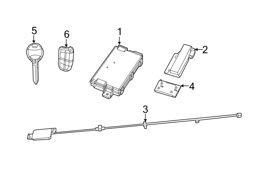 5KEYLESS ENTRY COMPONENTS.https://images.simplepart.com/images/parts/motor/fullsize/NW11187.png