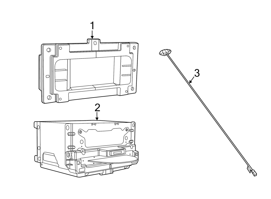 1NAVIGATION SYSTEM COMPONENTS.https://images.simplepart.com/images/parts/motor/fullsize/NW11190.png