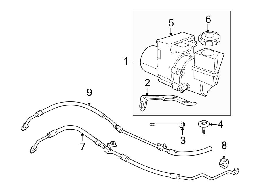 3STEERING GEAR & LINKAGE. PUMP & HOSES.https://images.simplepart.com/images/parts/motor/fullsize/NW11403.png