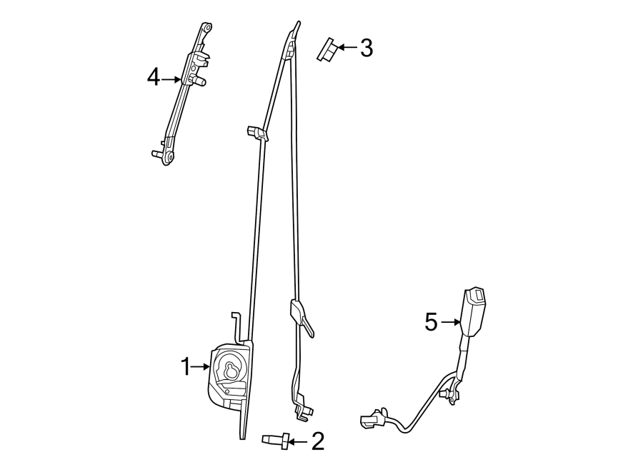 2RESTRAINT SYSTEMS. FRONT SEAT BELTS.https://images.simplepart.com/images/parts/motor/fullsize/NW11475.png