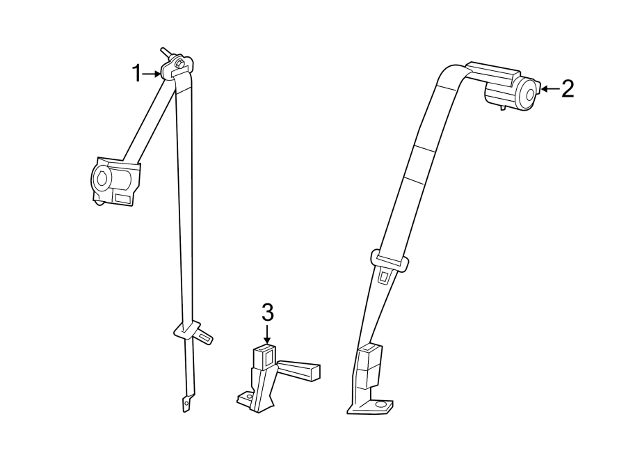 3RESTRAINT SYSTEMS. REAR SEAT BELTS.https://images.simplepart.com/images/parts/motor/fullsize/NW11480.png