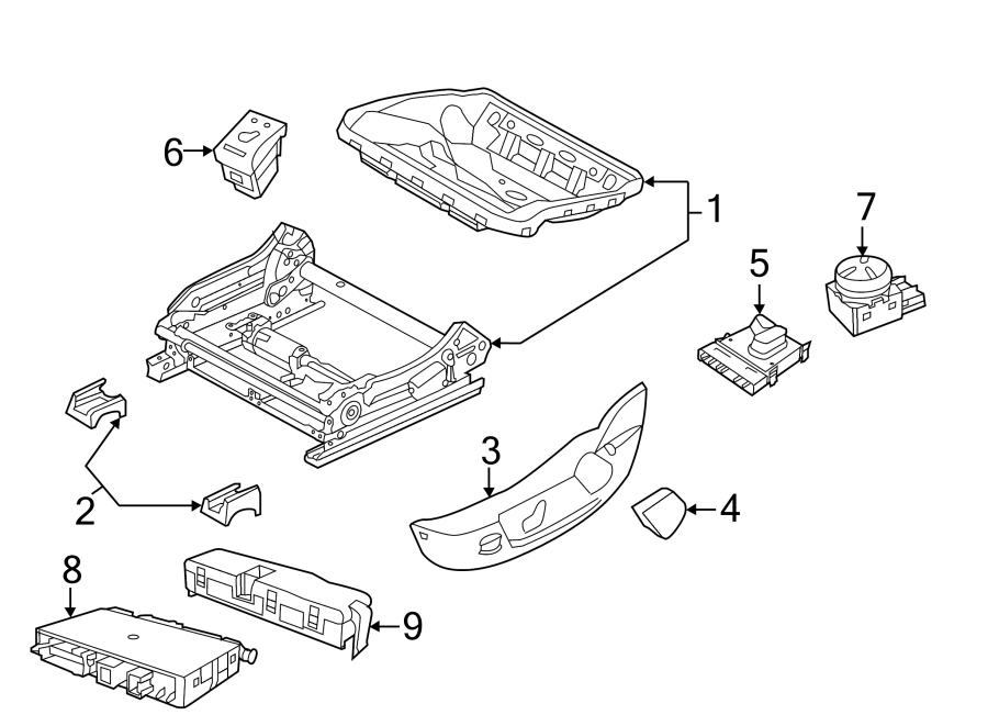 9SEATS & TRACKS. TRACKS & COMPONENTS.https://images.simplepart.com/images/parts/motor/fullsize/NW11525.png