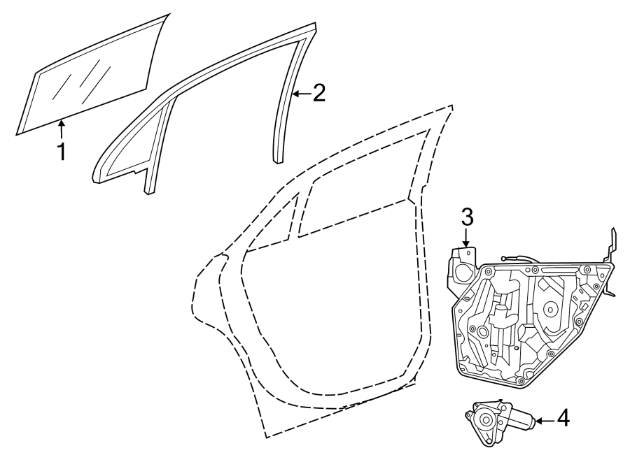 3REAR DOOR. GLASS & HARDWARE.https://images.simplepart.com/images/parts/motor/fullsize/NW11625.png