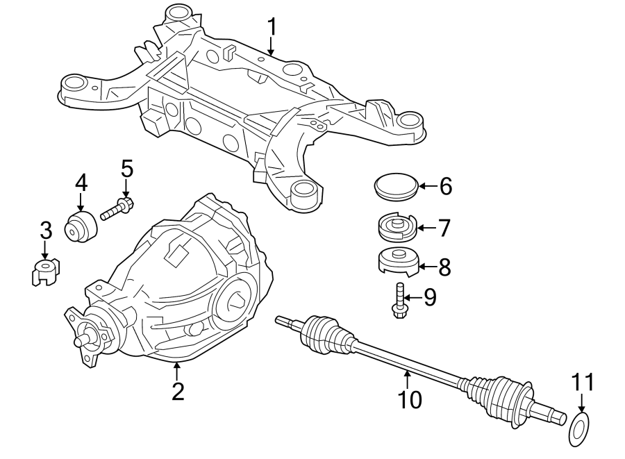 4REAR SUSPENSION. AXLE & DIFFERENTIAL.https://images.simplepart.com/images/parts/motor/fullsize/NW11685.png