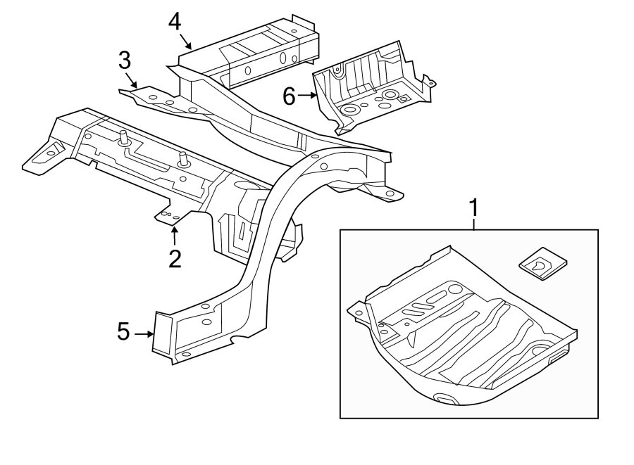 5REAR BODY & FLOOR. FLOOR & RAILS.https://images.simplepart.com/images/parts/motor/fullsize/NW11695.png