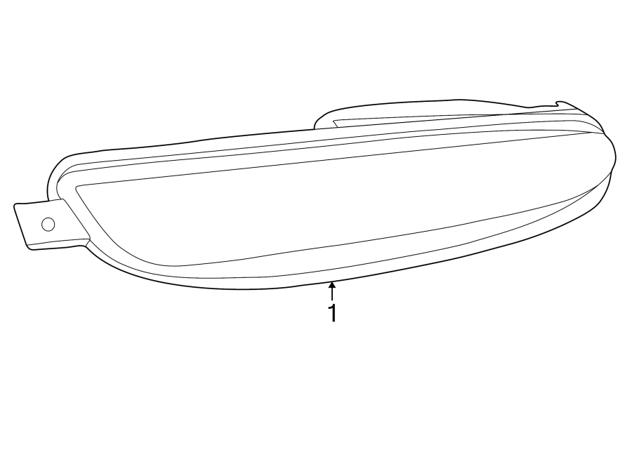 1FRONT LAMPS. SIDE MARKER LAMPS.https://images.simplepart.com/images/parts/motor/fullsize/NW99025.png