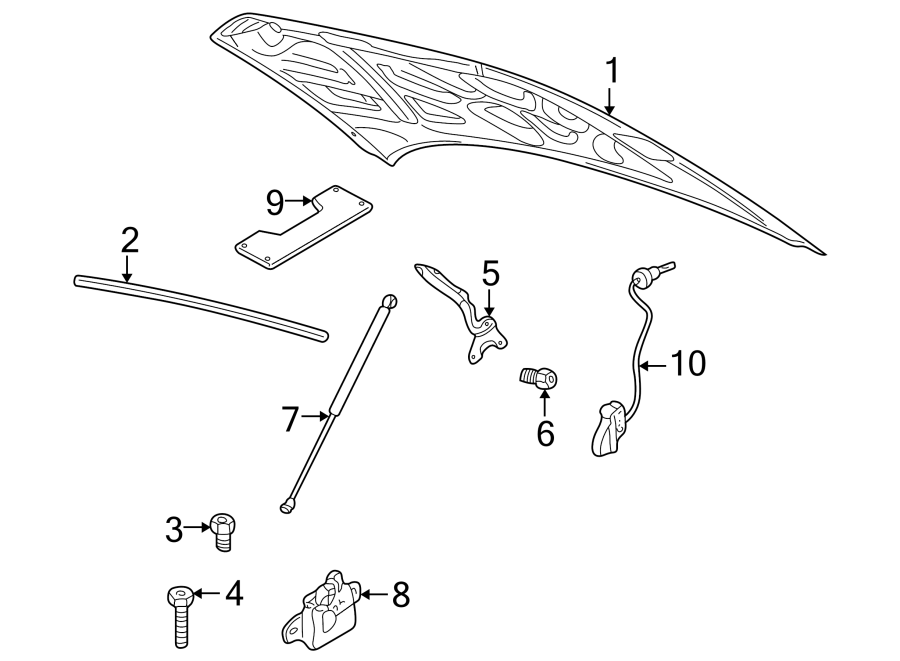 5HOOD & COMPONENTS.https://images.simplepart.com/images/parts/motor/fullsize/NW99090.png