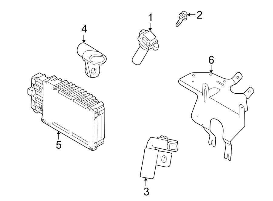 IGNITION SYSTEM.