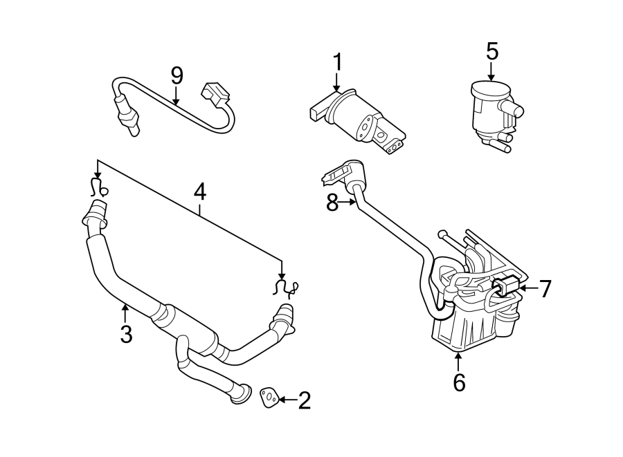 EMISSION SYSTEM.