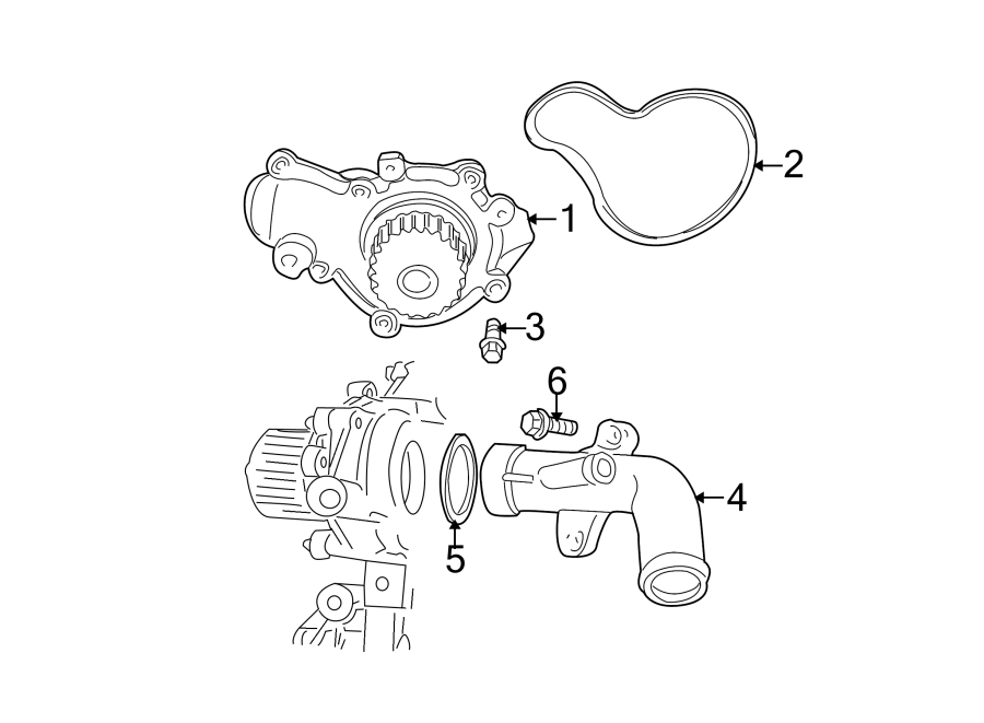 1WATER PUMP.https://images.simplepart.com/images/parts/motor/fullsize/NY05055.png