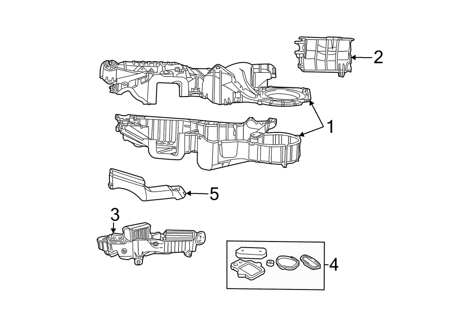 4AIR CONDITIONER & HEATER. HEATER COMPONENTS.https://images.simplepart.com/images/parts/motor/fullsize/NY05080.png