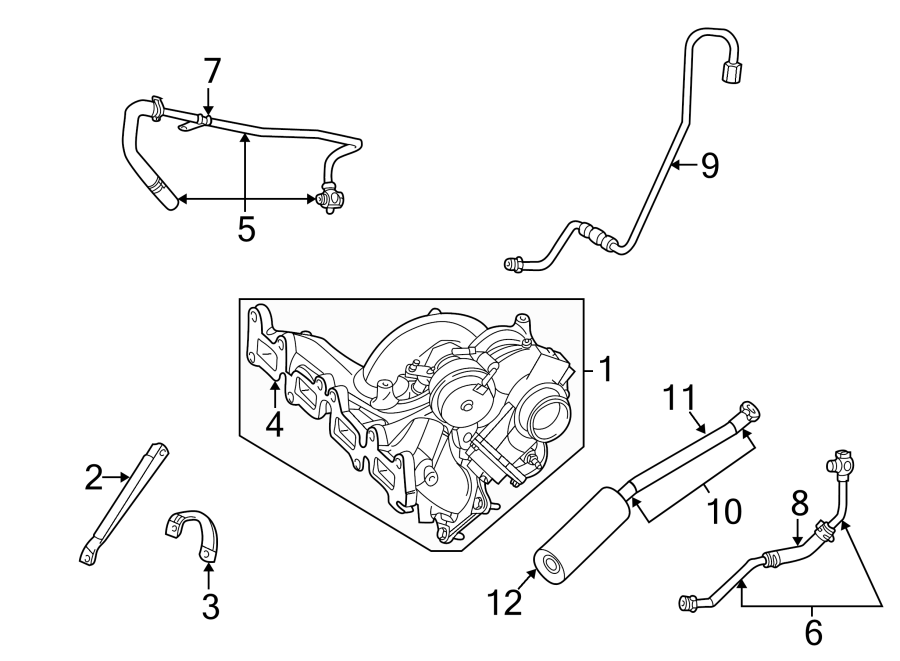 12ENGINE / TRANSAXLE. TURBOCHARGER & COMPONENTS.https://images.simplepart.com/images/parts/motor/fullsize/NY05200.png