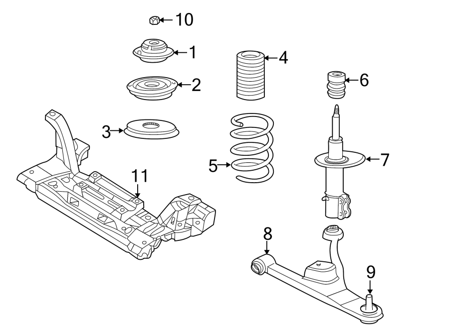 9FRONT SUSPENSION. SUSPENSION COMPONENTS.https://images.simplepart.com/images/parts/motor/fullsize/NY05230.png