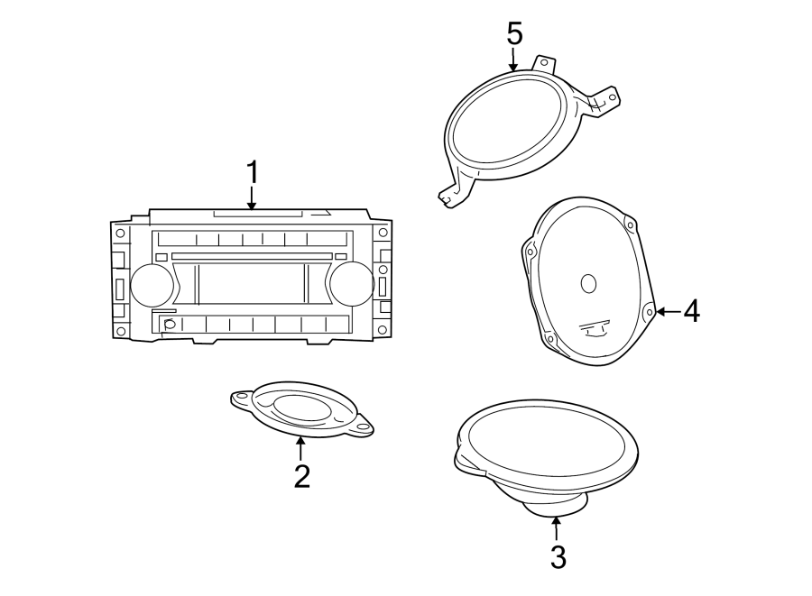 3INSTRUMENT PANEL. SOUND SYSTEM.https://images.simplepart.com/images/parts/motor/fullsize/NY05321.png