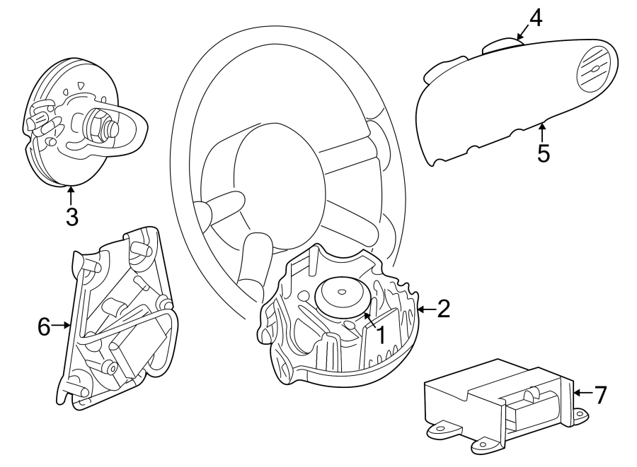 2RESTRAINT SYSTEMS. AIR BAG COMPONENTS.https://images.simplepart.com/images/parts/motor/fullsize/NY05330.png